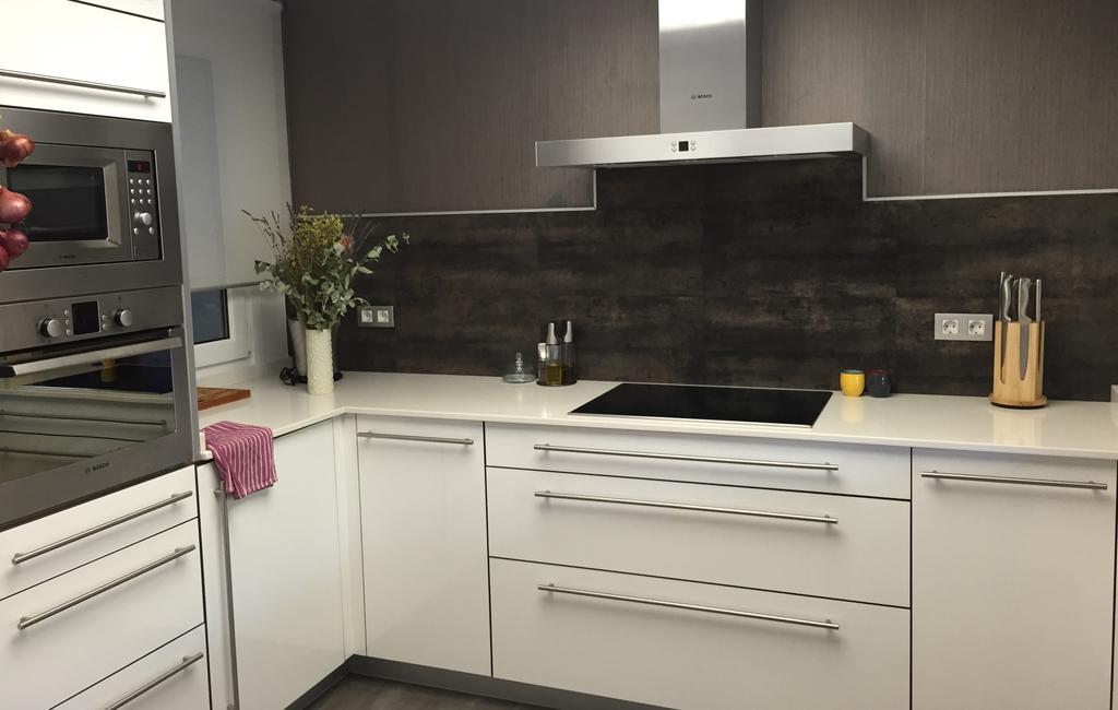 Apartamento Bahia De بلنتازيا المظهر الخارجي الصورة
