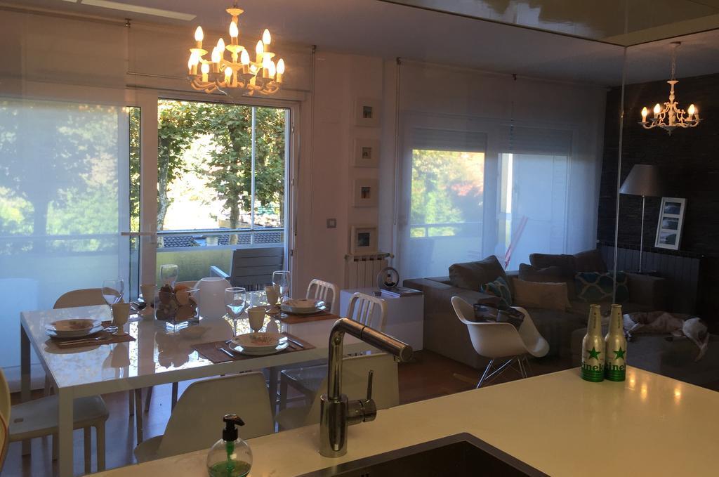 Apartamento Bahia De بلنتازيا المظهر الخارجي الصورة